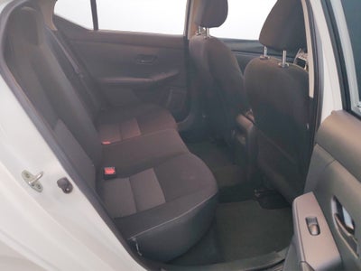 2024 Nissan SENTRA 4P ADVANCE L42.0 MAN