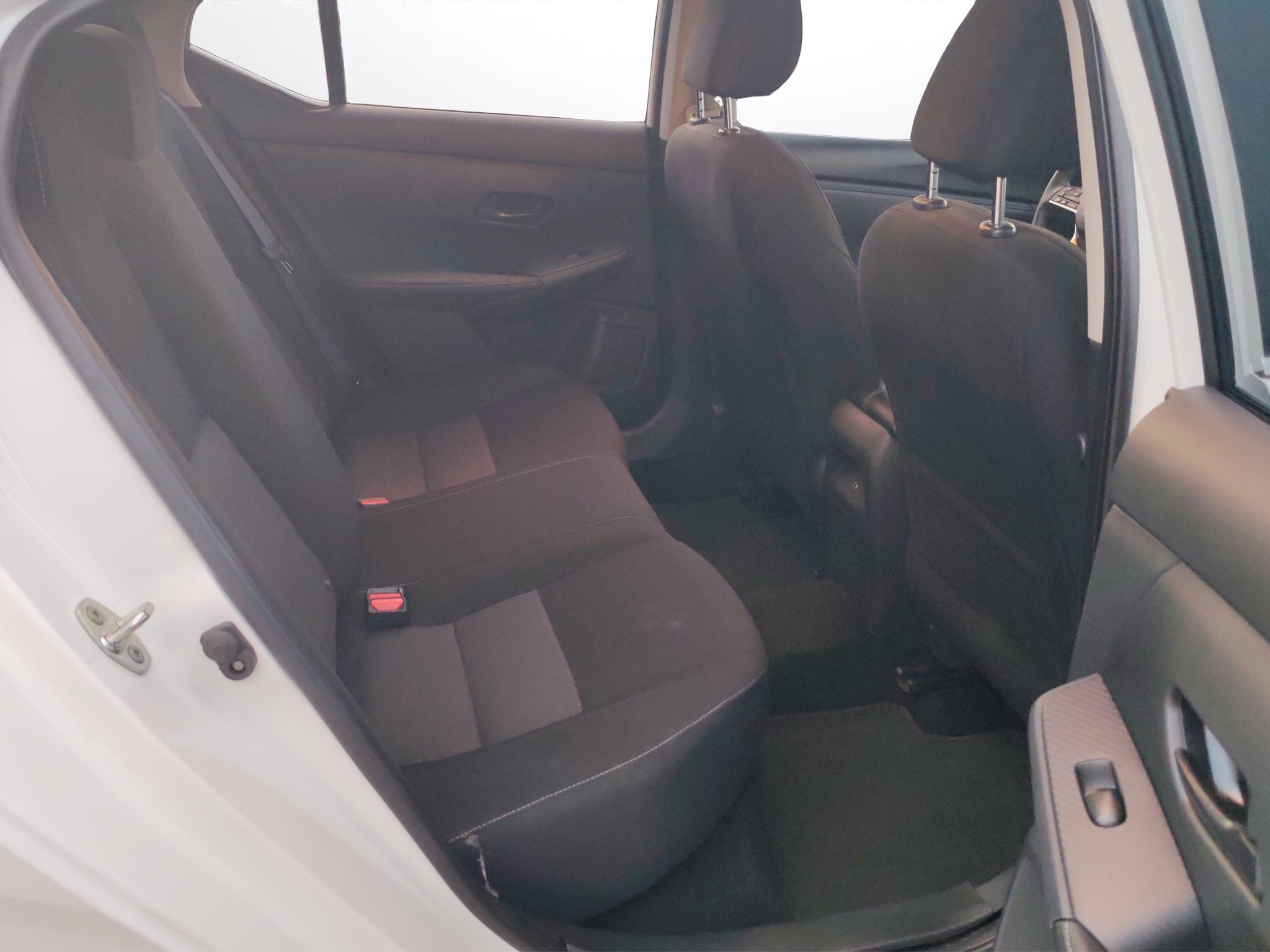 2024 Nissan SENTRA 4P ADVANCE L42.0 MAN