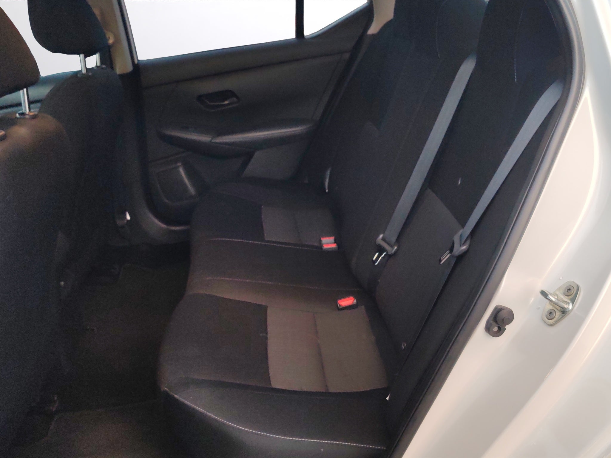 2024 Nissan SENTRA 4P ADVANCE L42.0 MAN