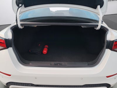 2024 Nissan SENTRA 4P ADVANCE L42.0 MAN