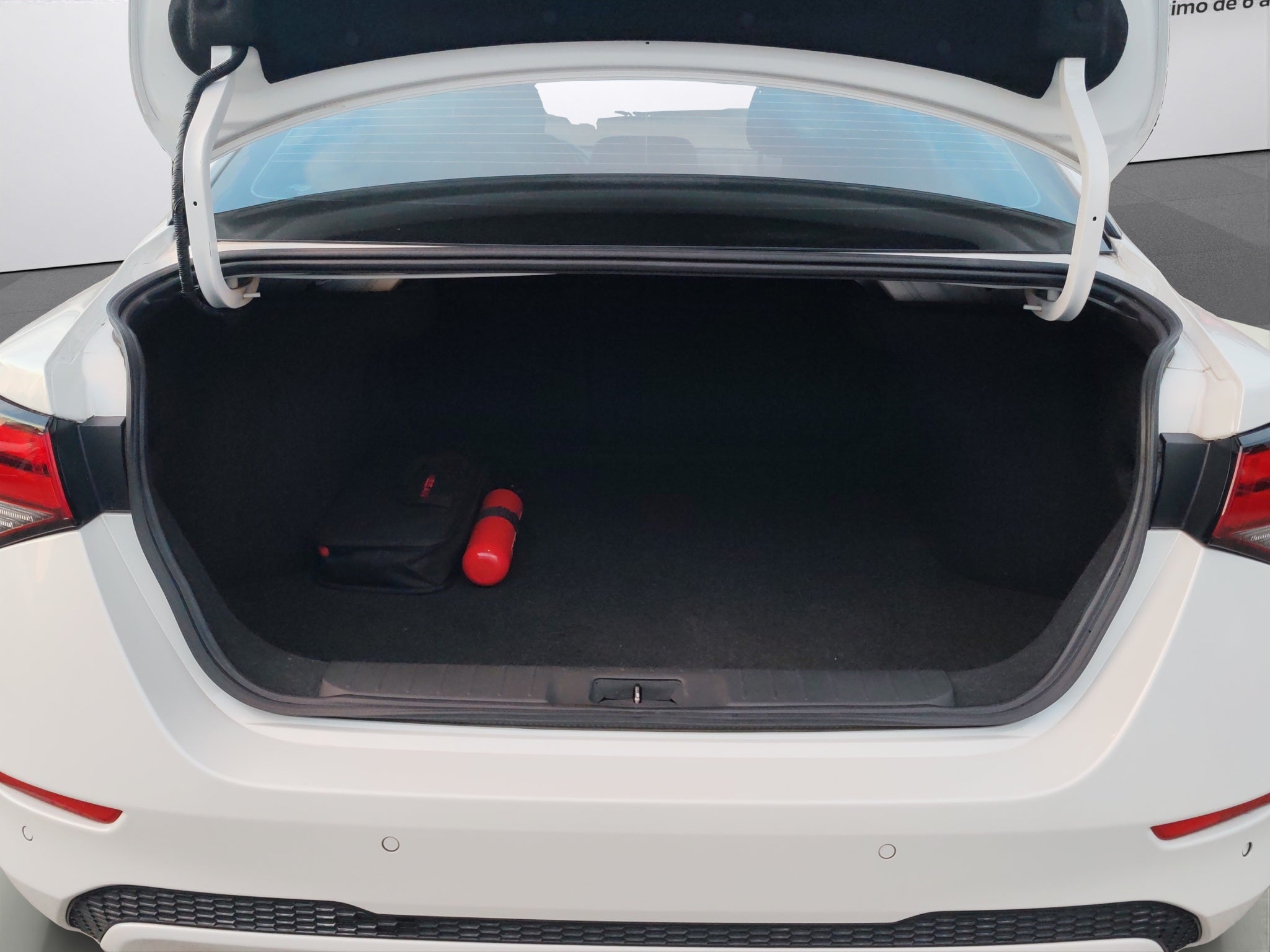 2024 Nissan SENTRA 4P ADVANCE L42.0 MAN