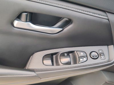 2024 Nissan SENTRA 4P ADVANCE L42.0 MAN