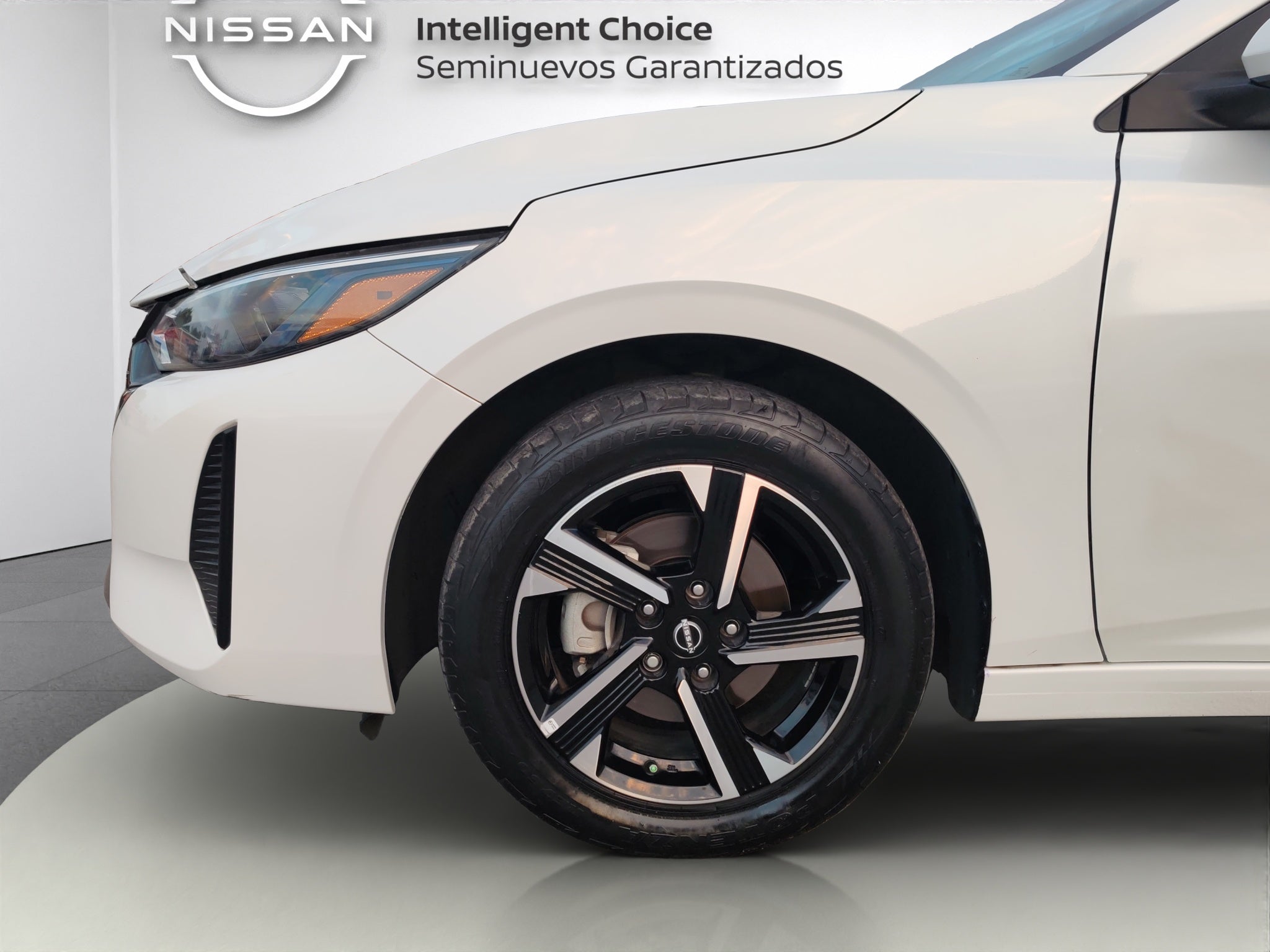 2024 Nissan SENTRA 4P ADVANCE L42.0 MAN