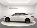 2024 Nissan SENTRA 4P ADVANCE L42.0 MAN