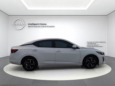 2024 Nissan SENTRA 4P ADVANCE L42.0 MAN