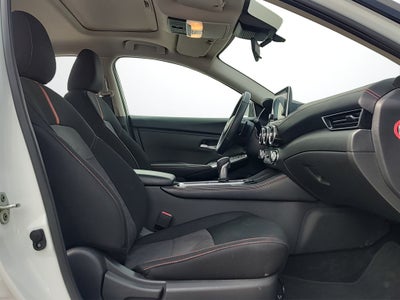 2024 Nissan SENTRA 4P SR BI-TONO L42.0 AUT