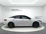 2024 Nissan SENTRA 4P SR BI-TONO L42.0 AUT