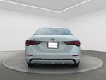 2025 Nissan SENTRA 4P ADVANCE L42.0 AUT