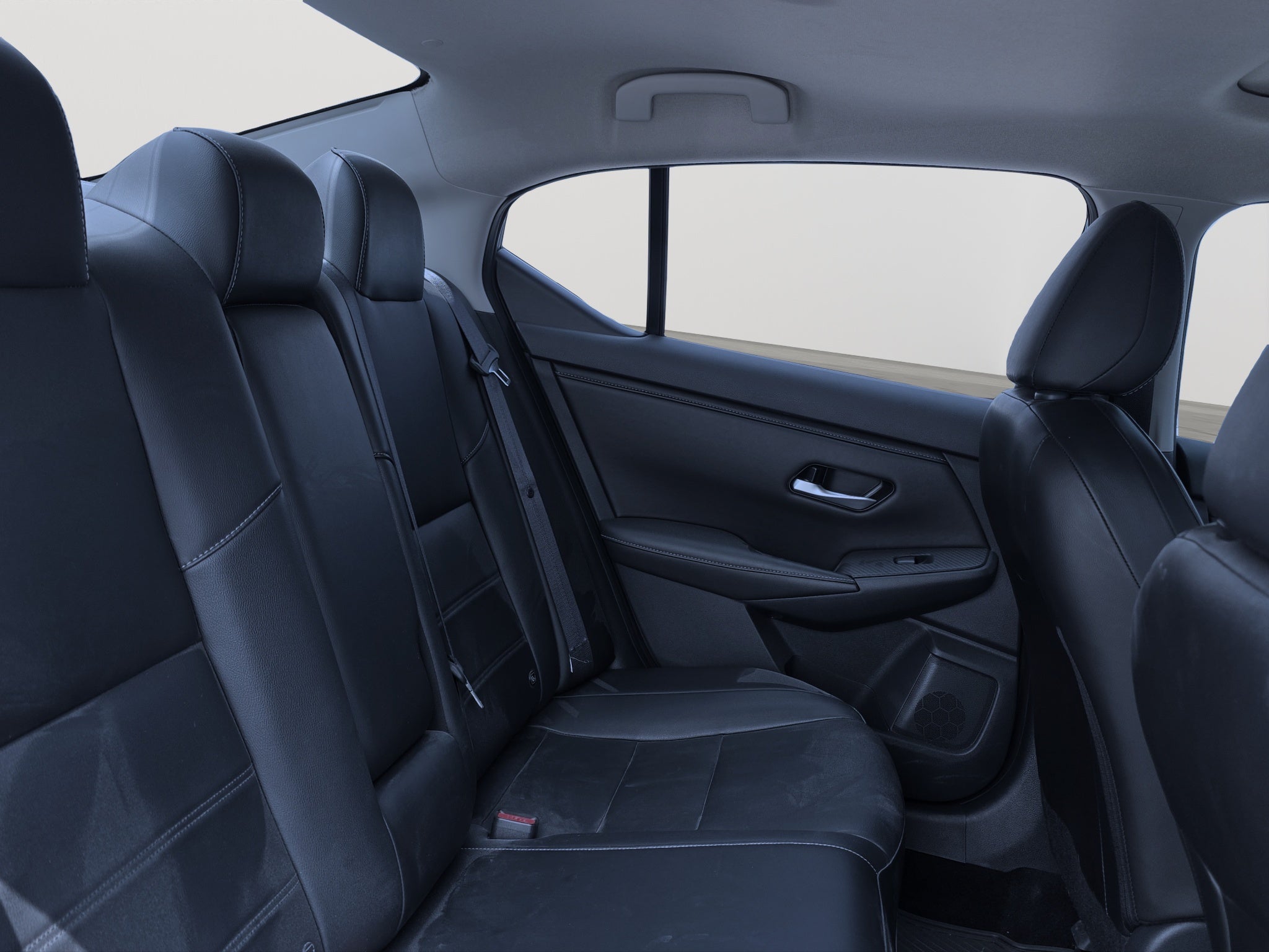 2025 Nissan SENTRA 4P SR PLATINUM L42.0 AUT