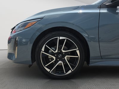 2025 Nissan SENTRA 4P SR PLATINUM L42.0 AUT