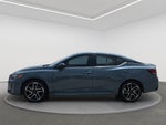 2025 Nissan SENTRA 4P SR PLATINUM L42.0 AUT