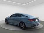 2025 Nissan SENTRA 4P SR PLATINUM L42.0 AUT