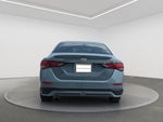 2025 Nissan SENTRA 4P SR PLATINUM L42.0 AUT