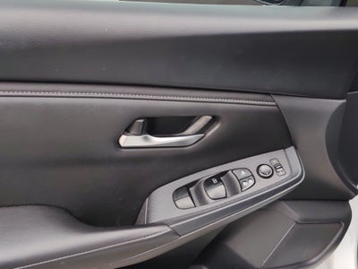 2023 Nissan SENTRA 4 PTS ADVANCE CVT AAC F NIEBLA RA-16