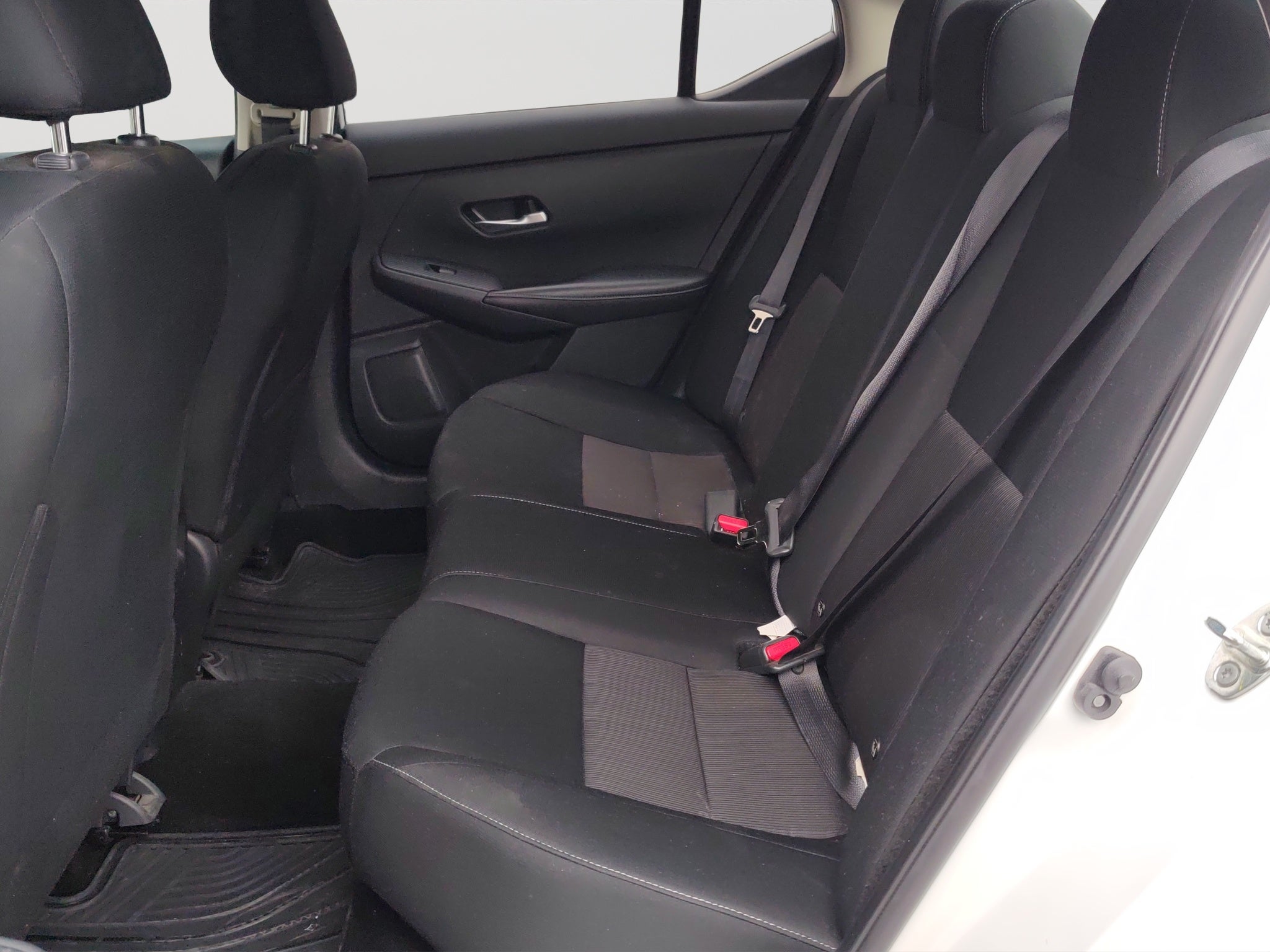 2023 Nissan SENTRA 4 PTS ADVANCE CVT AAC F NIEBLA RA-16