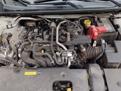 2023 Nissan SENTRA 4 PTS ADVANCE CVT AAC F NIEBLA RA-16