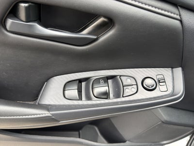 2024 Nissan SENTRA 4P SENSE L42.0 AUT