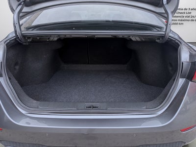 2024 Nissan SENTRA 4P SENSE L42.0 AUT