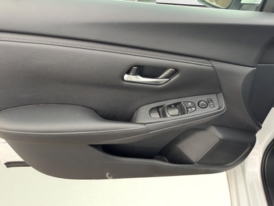 2025 Nissan SENTRA 4P ADVANCE L42.0 AUT