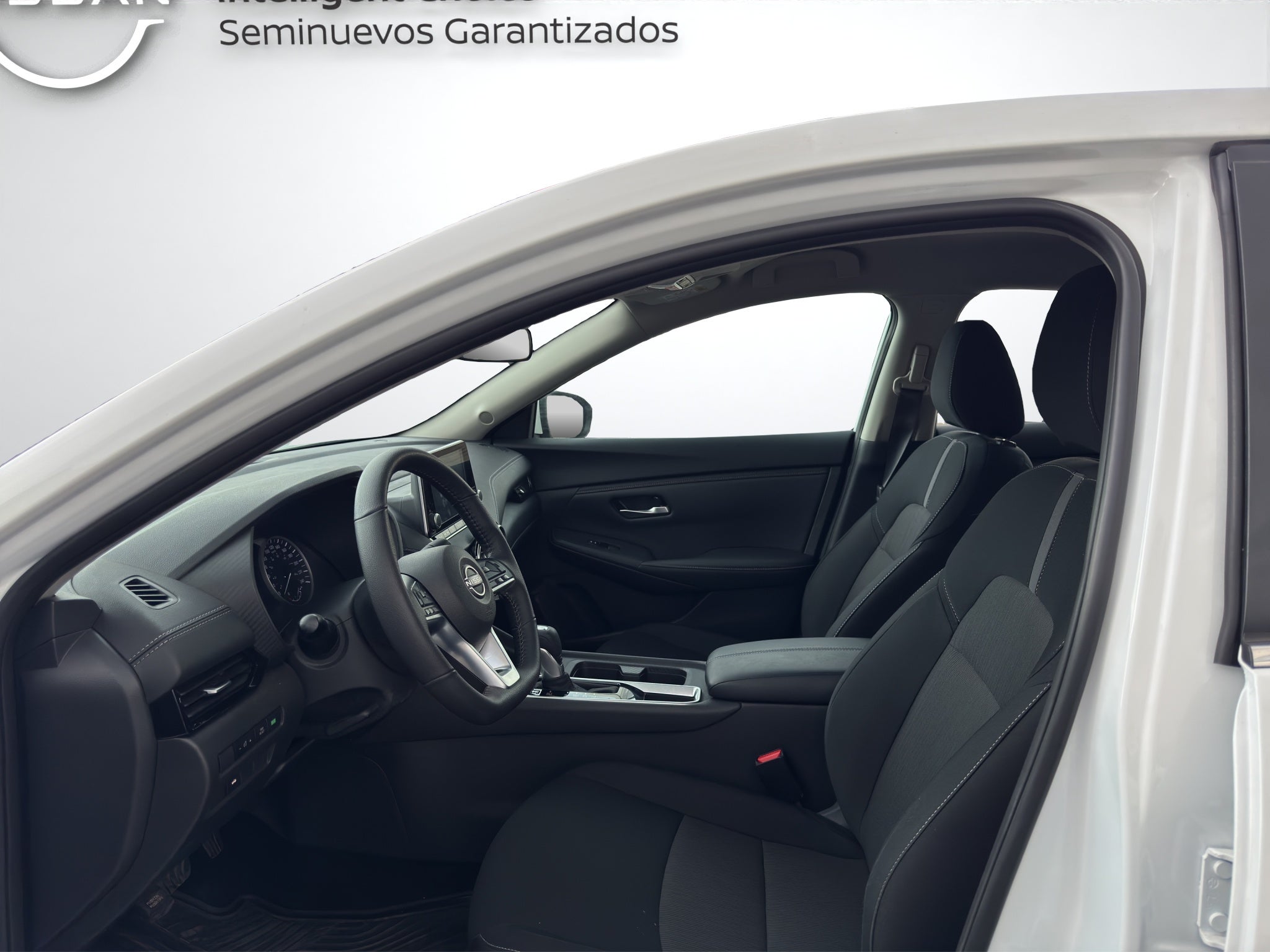 2025 Nissan SENTRA 4P ADVANCE L42.0 AUT