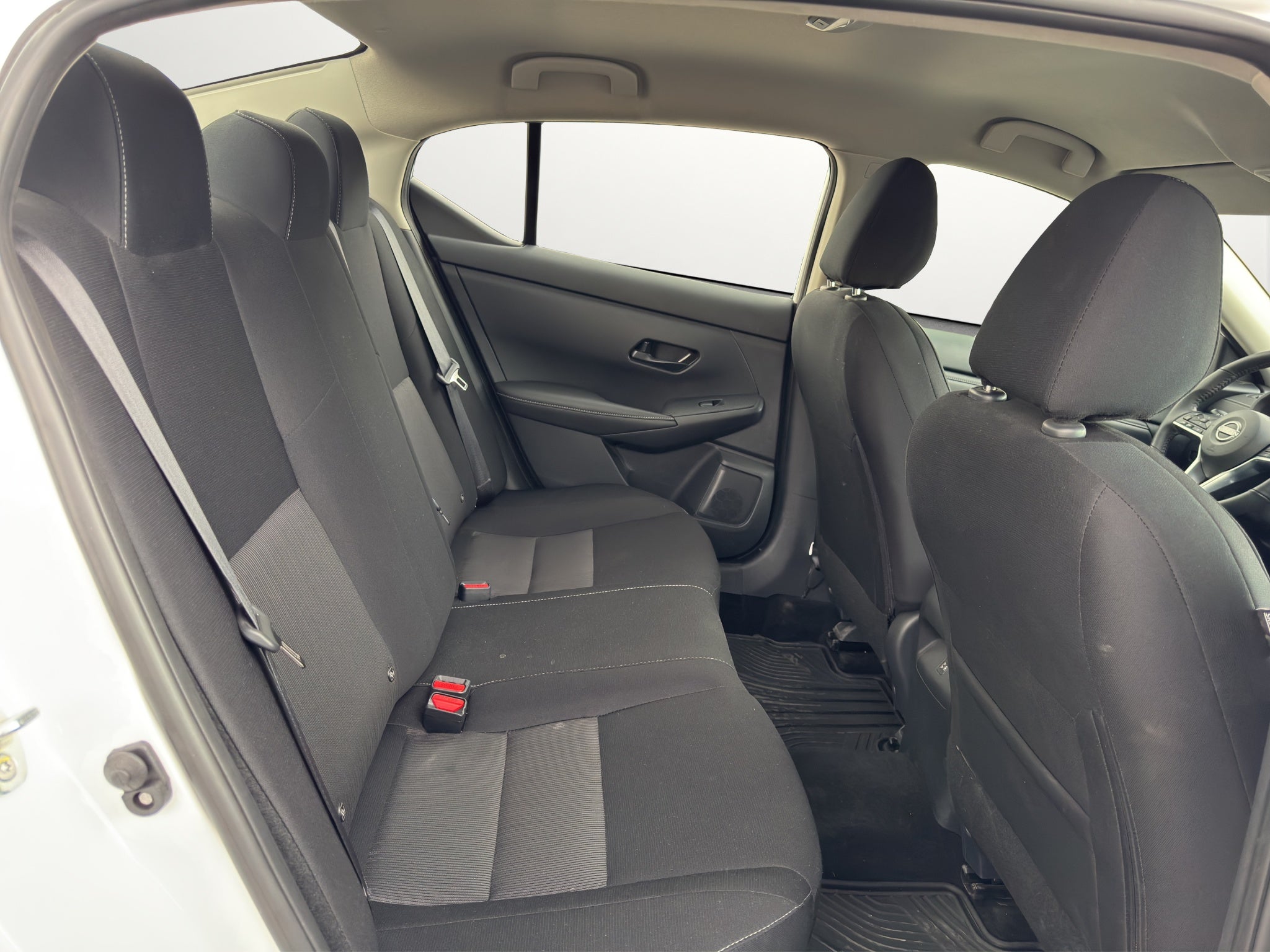 2025 Nissan SENTRA 4P ADVANCE L42.0 AUT