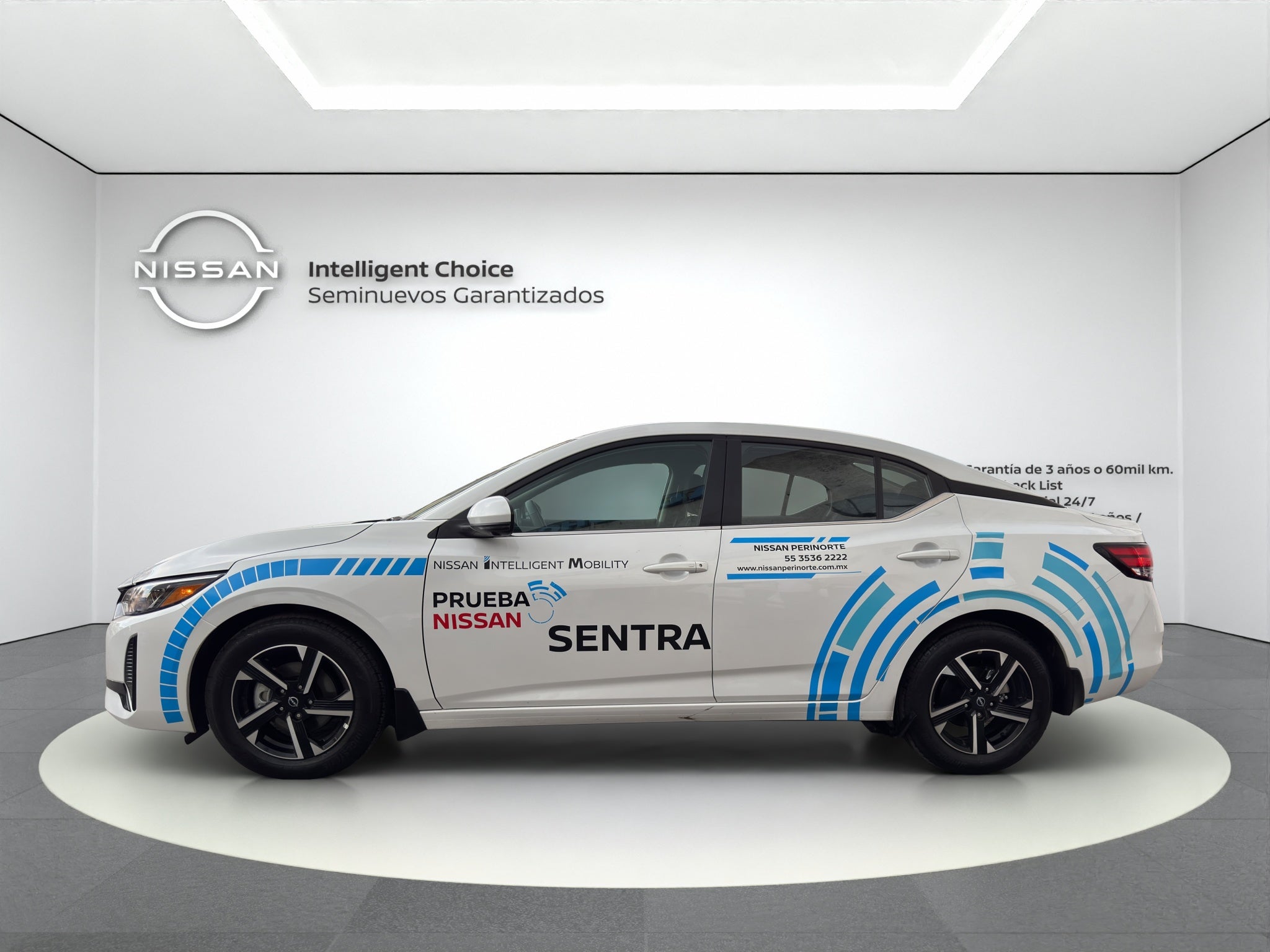 2025 Nissan SENTRA 4P ADVANCE L42.0 AUT