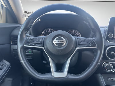 2023 Nissan SENTRA 4 PTS ADVANCE TM6 AAC F NIEBLA RA-16