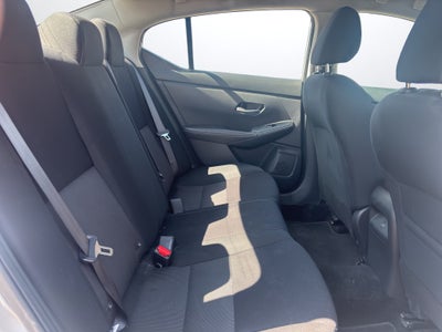 2023 Nissan SENTRA 4 PTS ADVANCE TM6 AAC F NIEBLA RA-16