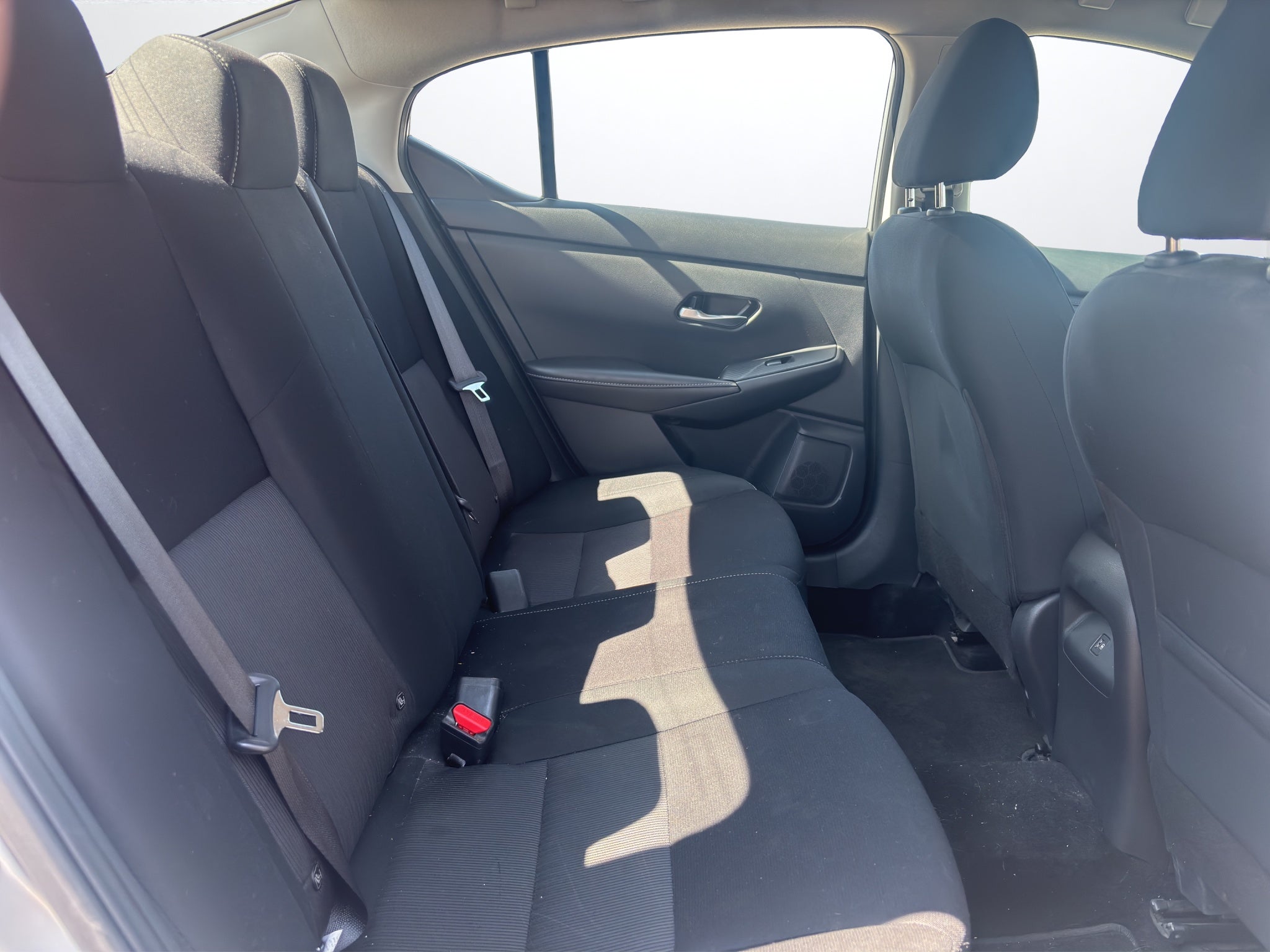 2023 Nissan SENTRA 4 PTS ADVANCE TM6 AAC F NIEBLA RA-16