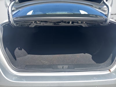 2023 Nissan SENTRA 4 PTS ADVANCE TM6 AAC F NIEBLA RA-16