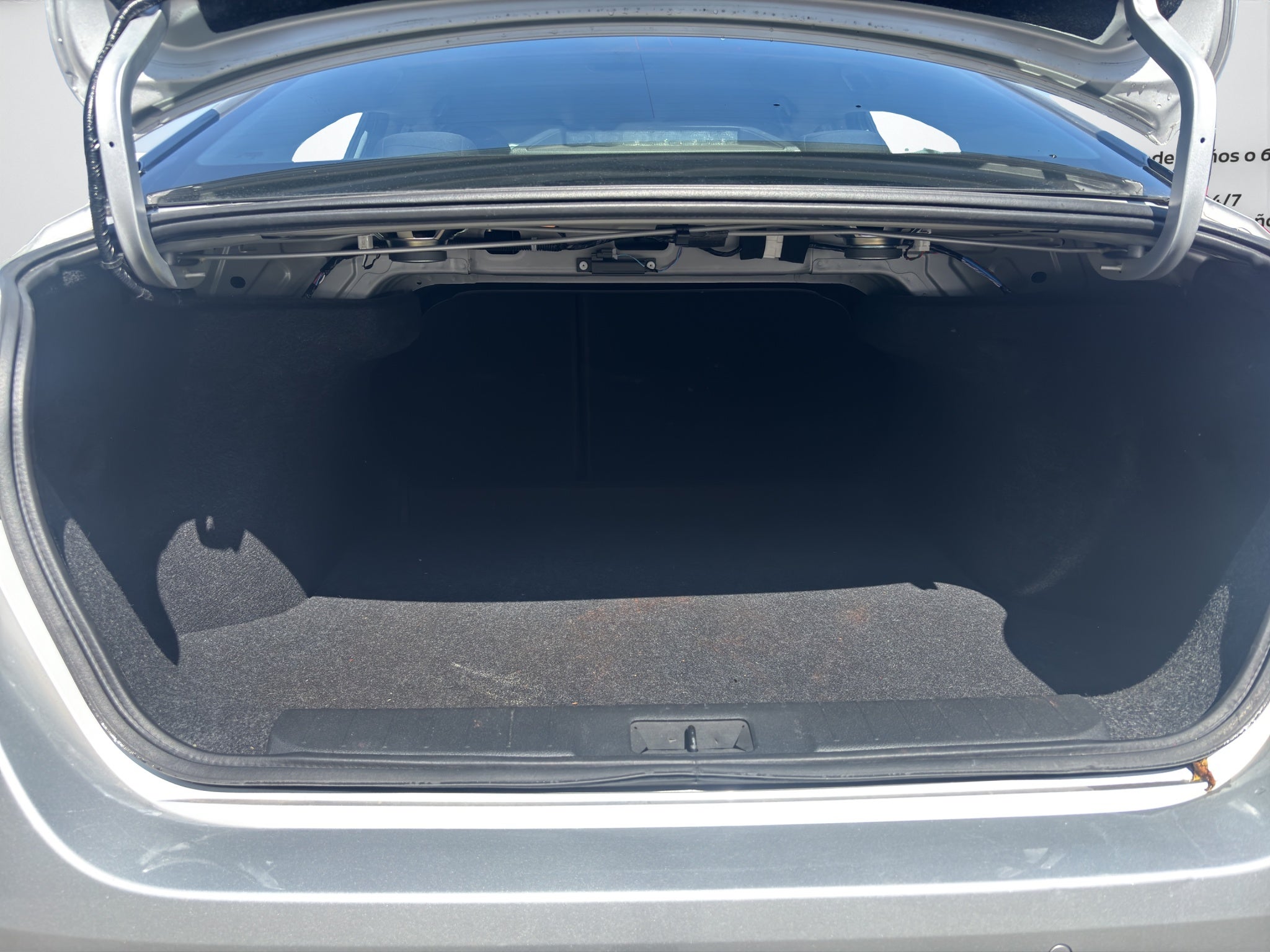 2023 Nissan SENTRA 4 PTS ADVANCE TM6 AAC F NIEBLA RA-16