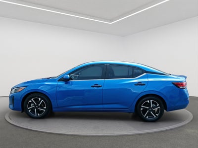 2024 Nissan SENTRA 4P SENSE L42.0 AUT