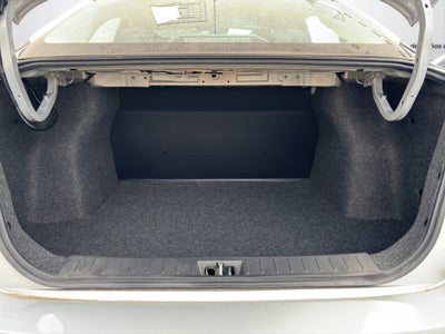 2025 Nissan VERSA 4P SENSE L41.6 AUT