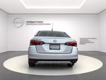 2025 Nissan VERSA 4P SENSE L41.6 AUT