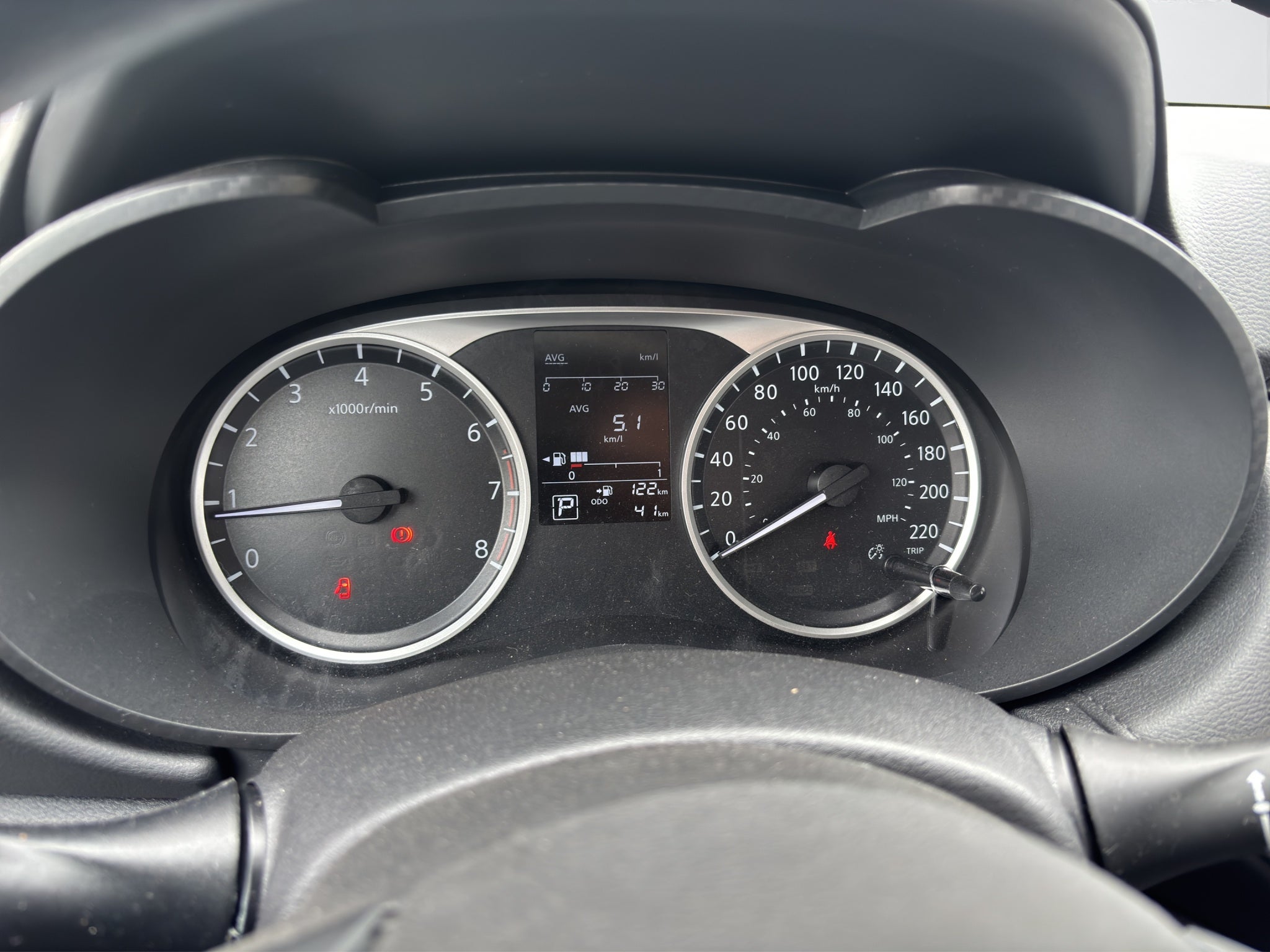 2025 Nissan VERSA 4P SENSE L41.6 AUT