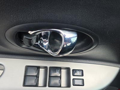 2020 Nissan MARCH 5 PTS HB ADVANCE TM5 AAC VE BA ABS CD RA-15