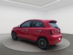 2020 Nissan MARCH 5 PTS HB ADVANCE TM5 AAC VE BA ABS CD RA-15