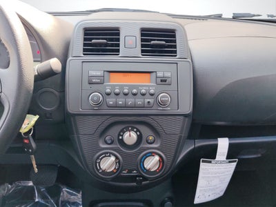 2025 Nissan MARCH 5P SENSE L41.6 AUT