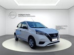 2025 Nissan MARCH 5P SENSE L41.6 AUT