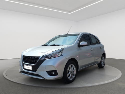 2023 Nissan MARCH 5 PTS HB ADVANCE TM5 AAC VE RA-15