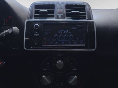 2023 Nissan MARCH 5 PTS HB ADVANCE TM5 AAC VE RA-15