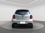 2023 Nissan MARCH 5 PTS HB ADVANCE TM5 AAC VE RA-15