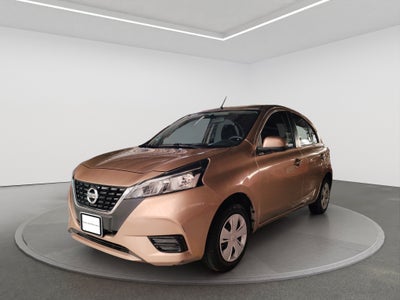 2021 Nissan MARCH 5 PTS HB SENSE TM5 AAC R-14