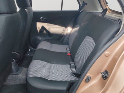 2021 Nissan MARCH 5 PTS HB SENSE TM5 AAC R-14