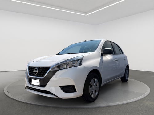 2022 Nissan MARCH 5 PTS HB SENSE TM5 AAC R-14