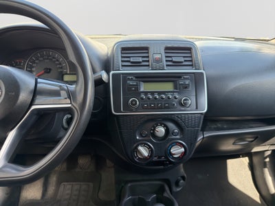 2022 Nissan MARCH 5 PTS HB SENSE TM5 AAC R-14