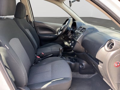 2022 Nissan MARCH 5 PTS HB SENSE TM5 AAC R-14