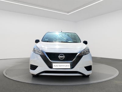 2022 Nissan MARCH 5 PTS HB SENSE TM5 AAC R-14