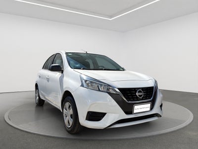 2022 Nissan MARCH 5 PTS HB SENSE TM5 AAC R-14