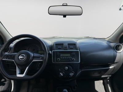 2022 Nissan MARCH 5 PTS HB SENSE TM5 AAC R-14